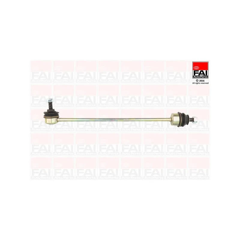 Entretoise/tige, stabilisateur FAI AutoParts SS058