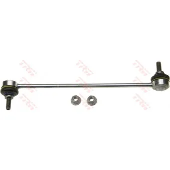 Entretoise/tige, stabilisateur TRW JTS536