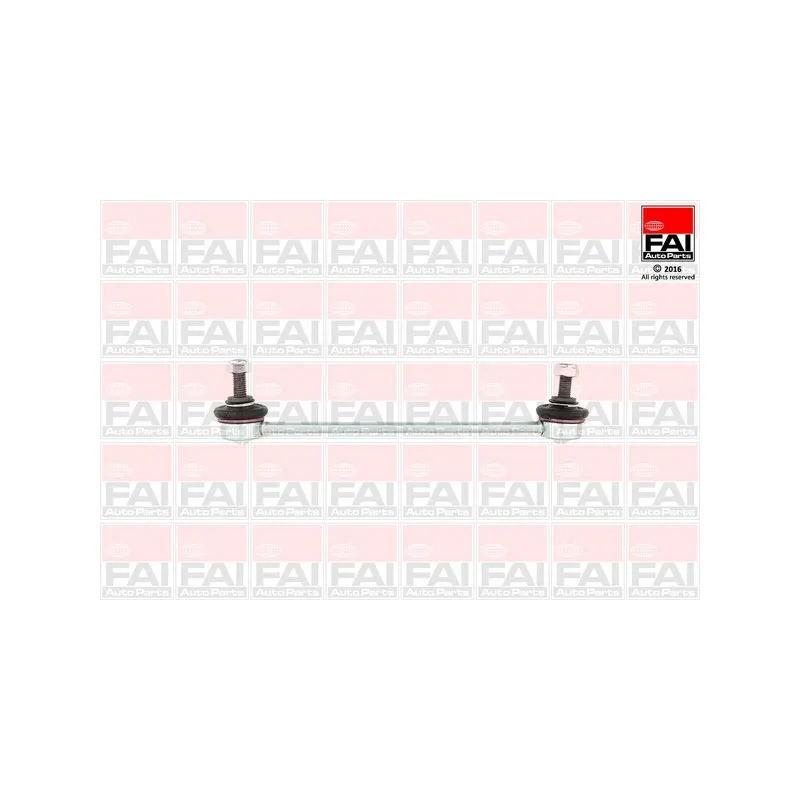 Entretoise/tige, stabilisateur FAI AutoParts SS060