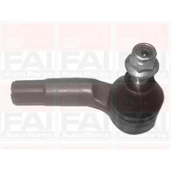 Rotule de barre de connexion FAI AutoParts SS062