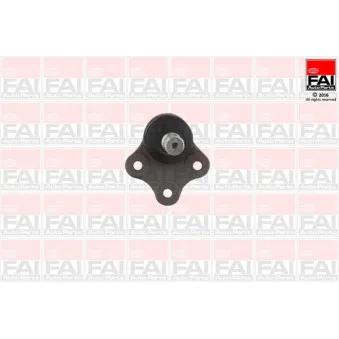 Rotule de suspension FAI AutoParts SS063