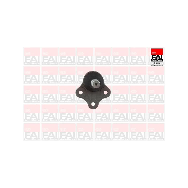 Rotule de suspension FAI AutoParts SS063
