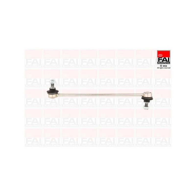 Entretoise/tige, stabilisateur FAI AutoParts SS064