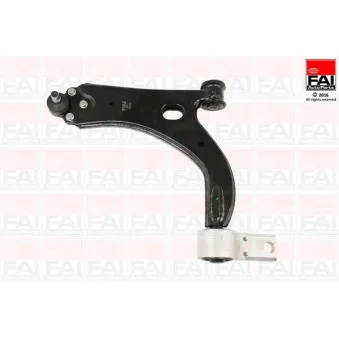 Triangle ou bras de suspension (train avant) FAI AutoParts SS065