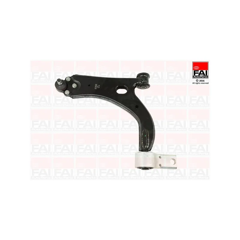Triangle ou bras de suspension (train avant) FAI AutoParts SS065