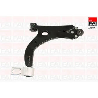 Triangle ou bras de suspension (train avant) FAI AutoParts SS066