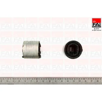 Silent bloc de suspension (train avant) FAI AutoParts SS068