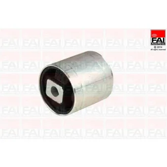 Silent bloc de suspension (train avant) FAI AutoParts SS070