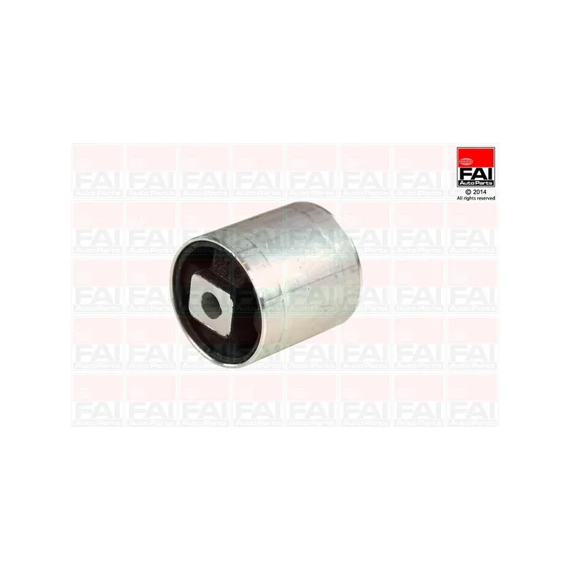 Silent bloc de suspension (train avant) FAI AutoParts SS070