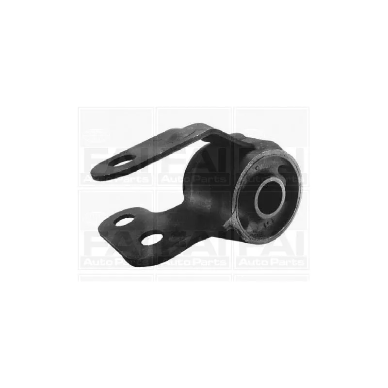 Silent bloc de suspension (train avant) FAI AutoParts SS072