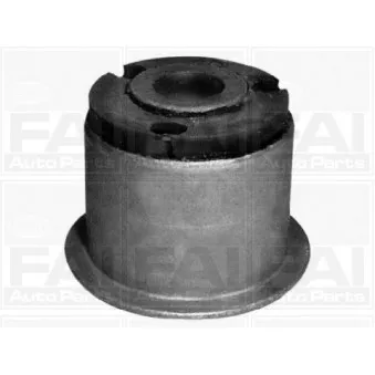 Silent bloc de suspension (train avant) FAI AutoParts SS074