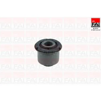 Silent bloc de suspension (train avant) FAI AutoParts SS076