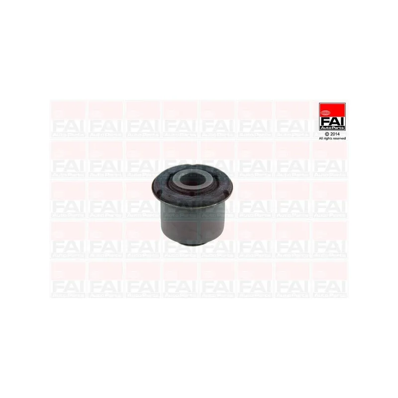 Silent bloc de suspension (train avant) FAI AutoParts SS076