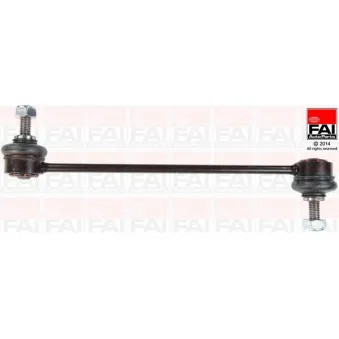 Entretoise/tige, stabilisateur FAI AutoParts SS077