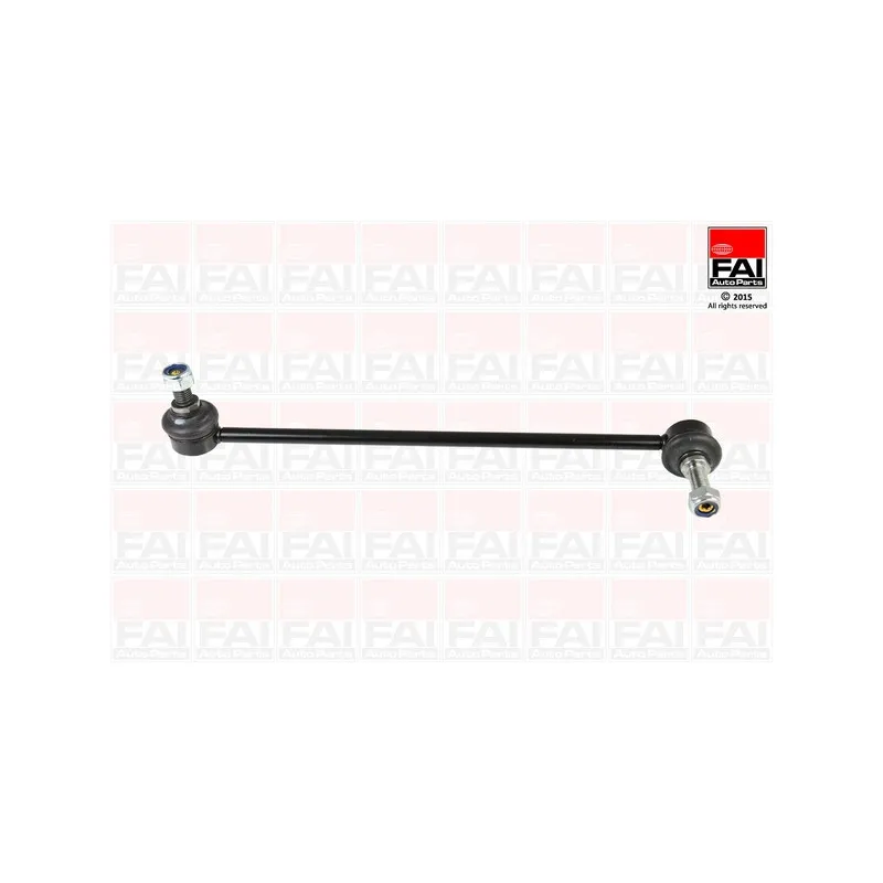 Entretoise/tige, stabilisateur FAI AutoParts SS078
