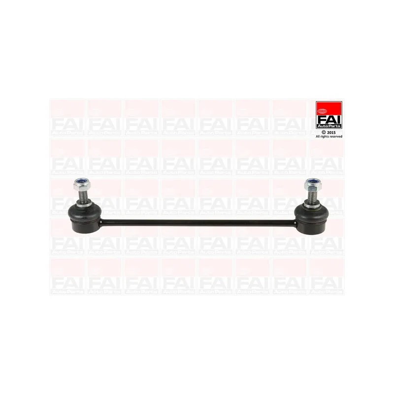 Entretoise/tige, stabilisateur FAI AutoParts SS079