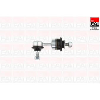 Entretoise/tige, stabilisateur FAI AutoParts SS080
