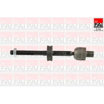 Rotule de direction intérieure, barre de connexion FAI AutoParts SS081