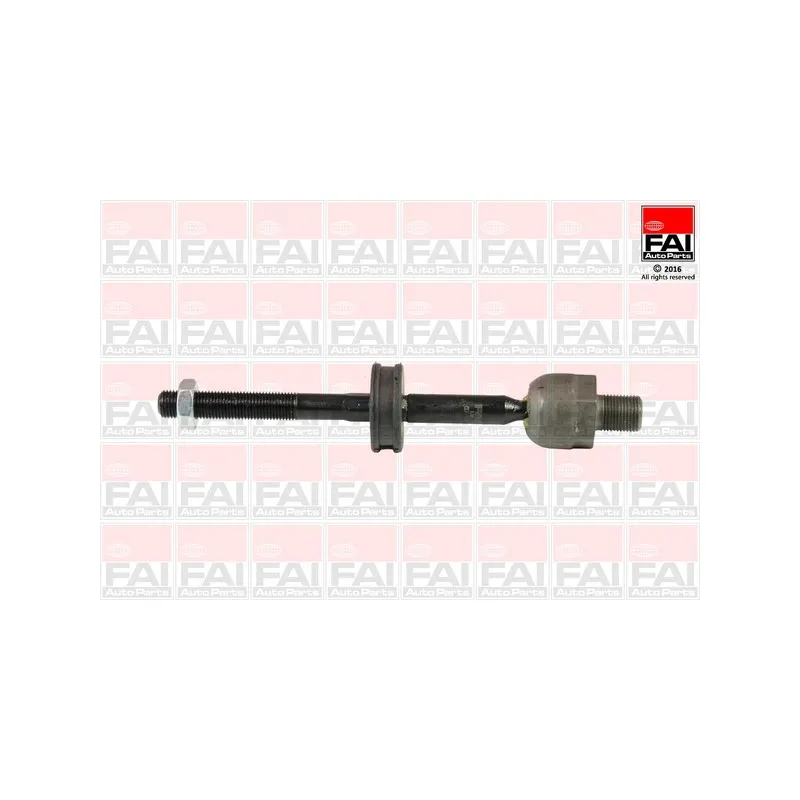 Rotule de direction intérieure, barre de connexion FAI AutoParts SS081