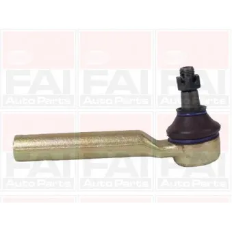 Rotule de barre de connexion FAI AutoParts SS082