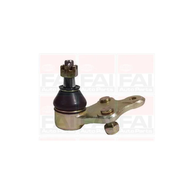 Rotule de suspension FAI AutoParts SS083