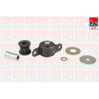 Kit de réparation, bras triangulaire FAI AutoParts SS088