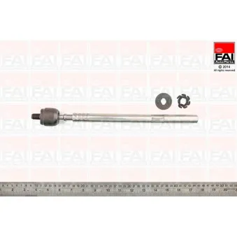 Rotule de direction intérieure, barre de connexion FAI AutoParts SS092