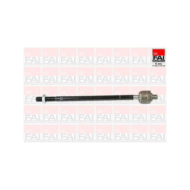 Rotule de direction intérieure, barre de connexion FAI AutoParts SS094