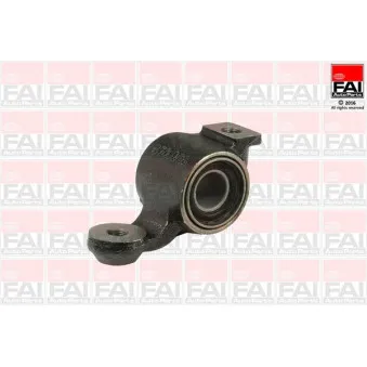 Silent bloc de suspension (train avant) FAI AutoParts SS095