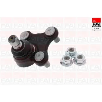 Rotule de suspension FAI AutoParts SS10004