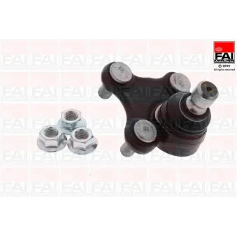 Rotule de suspension FAI AutoParts SS10005