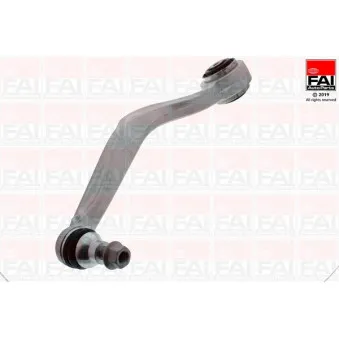 Triangle ou bras de suspension (train avant) FAI AutoParts SS10006