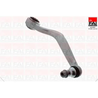 Triangle ou bras de suspension (train avant) FAI AutoParts SS10007