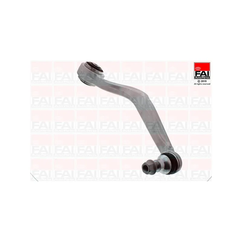 Triangle ou bras de suspension (train avant) FAI AutoParts SS10007