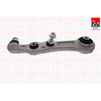 Triangle ou bras de suspension (train avant) FAI AutoParts SS10008