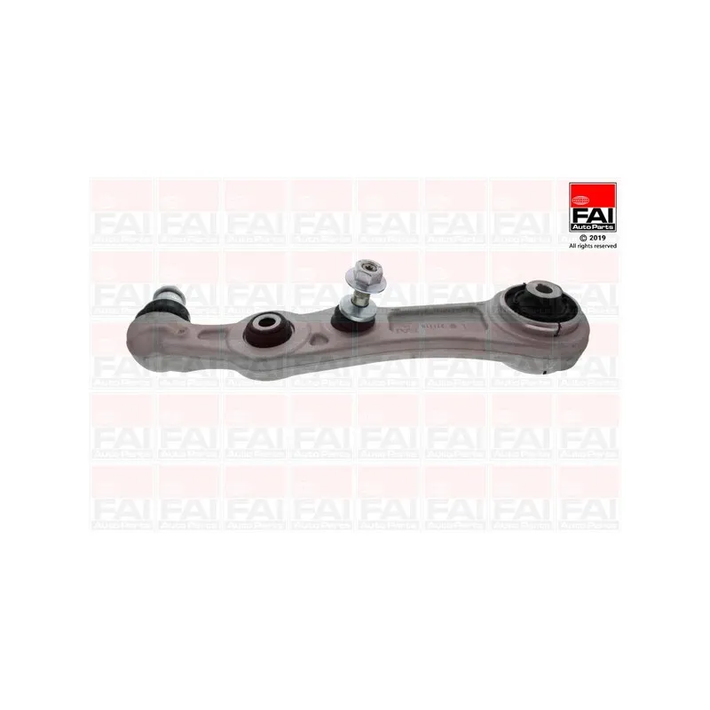 Triangle ou bras de suspension (train avant) FAI AutoParts SS10008