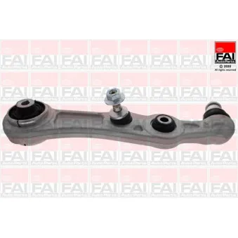 Triangle ou bras de suspension (train avant) FAI AutoParts SS10009