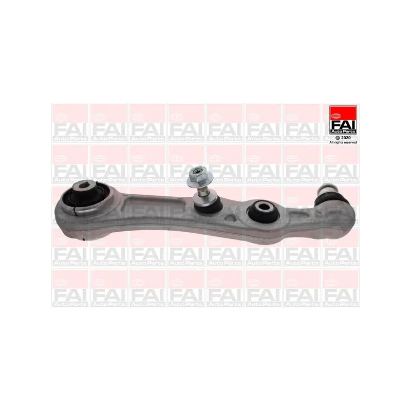Triangle ou bras de suspension (train avant) FAI AutoParts SS10009