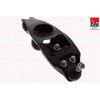 Triangle ou bras de suspension (train avant) FAI AutoParts SS10011