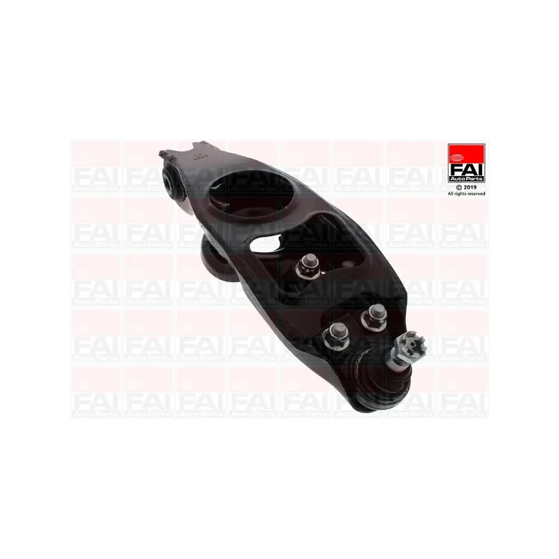 Triangle ou bras de suspension (train avant) FAI AutoParts SS10011
