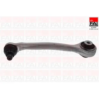 Triangle ou bras de suspension (train avant) FAI AutoParts SS10012