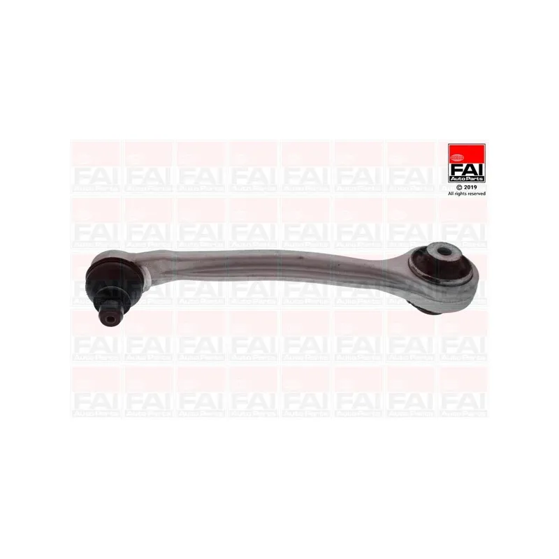 Triangle ou bras de suspension (train avant) FAI AutoParts SS10012