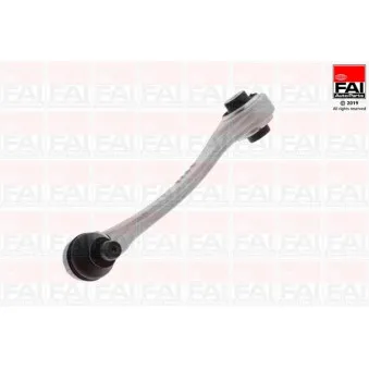 Triangle ou bras de suspension (train avant) FAI AutoParts SS10013