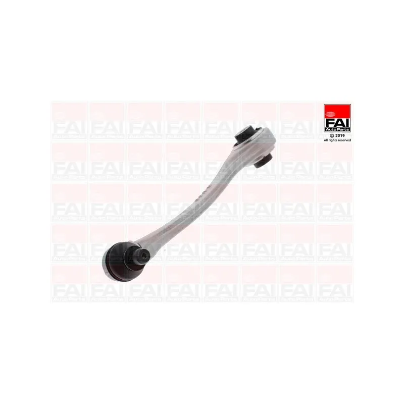 Triangle ou bras de suspension (train avant) FAI AutoParts SS10013