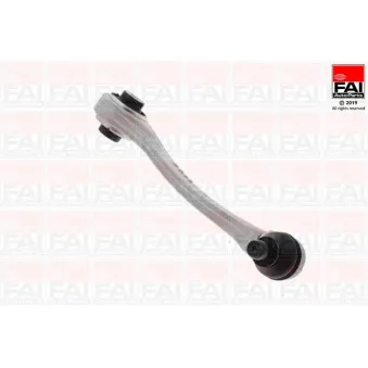 Triangle ou bras de suspension (train avant) FAI AutoParts SS10014
