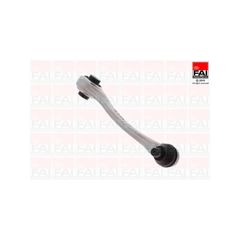Triangle ou bras de suspension (train avant) FAI AutoParts SS10014