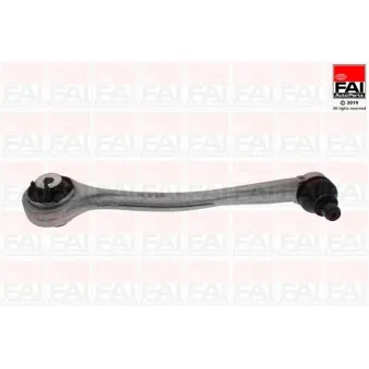 Triangle ou bras de suspension (train avant) FAI AutoParts SS10015