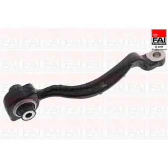 Triangle ou bras de suspension (train avant) FAI AutoParts SS10017