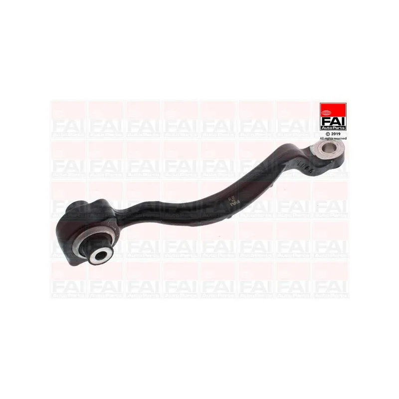 Triangle ou bras de suspension (train avant) FAI AutoParts SS10017