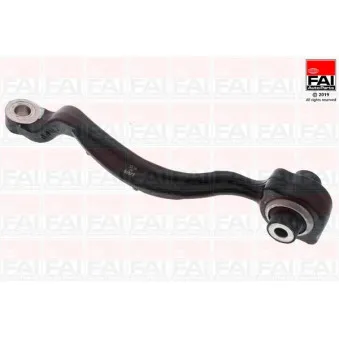 Triangle ou bras de suspension (train avant) FAI AutoParts SS10018